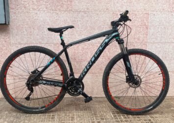 VTT Kross Level 3.0 - 29 pouces août 25, 2026
