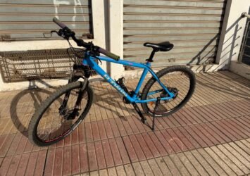 🚲 B'TWIN Rockrider 500 – Très bon état – 26" septembre 5, 2026