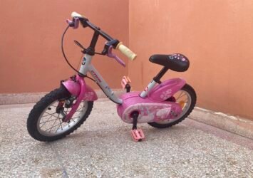 Petit Vélo octobre 4, 2026