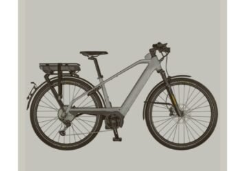 Speedbike Scott octobre 23, 2026 vélo électrique à vendre au Maroc