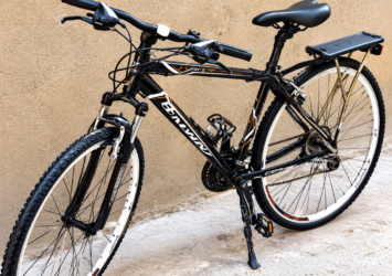 Bike دراجة هوائية octobre 4, 2026