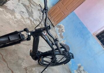 Specialized Turbo Vado Électrique - Excellent État avec Chargeur Origine octobre 23, 2026 vélo électrique à vendre au Maroc