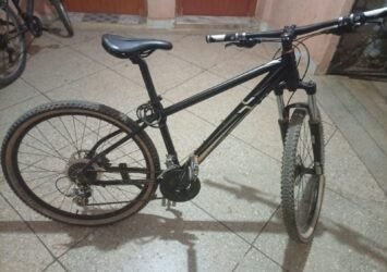 velo vtt a vendre octobre 22, 2026